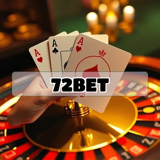 72bet.com: Atrações Imperdíveis na Seção de Eventos Esportivos