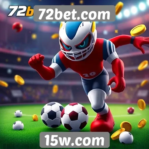 Exploração das opções de jogos disponíveis no 72bet.com
