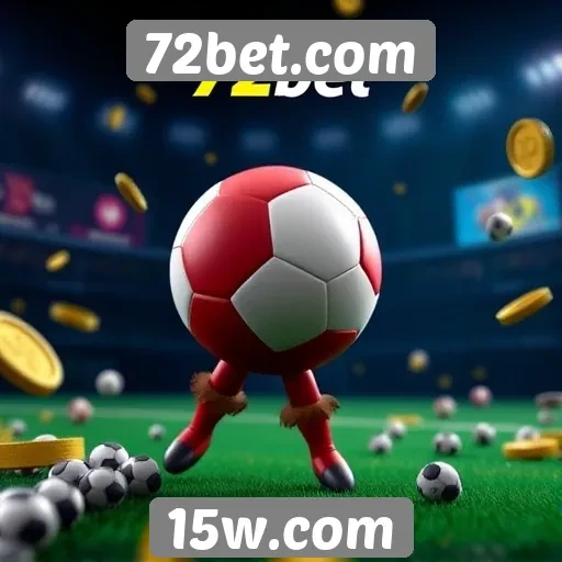 Análise das ofertas de jogos em 72bet.com