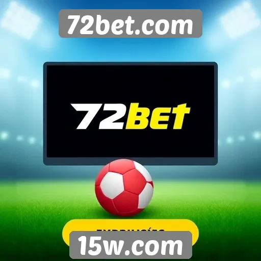 72bet.com oferece promoções exclusivas para novos usuários